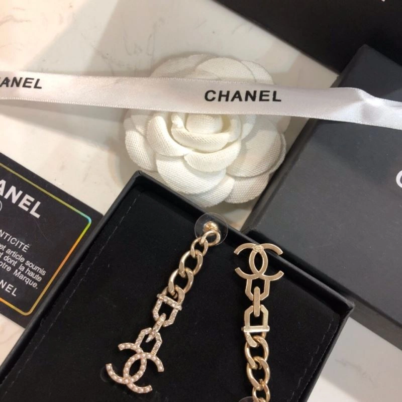 AllSeason Christian Dxxr Earrings 295235