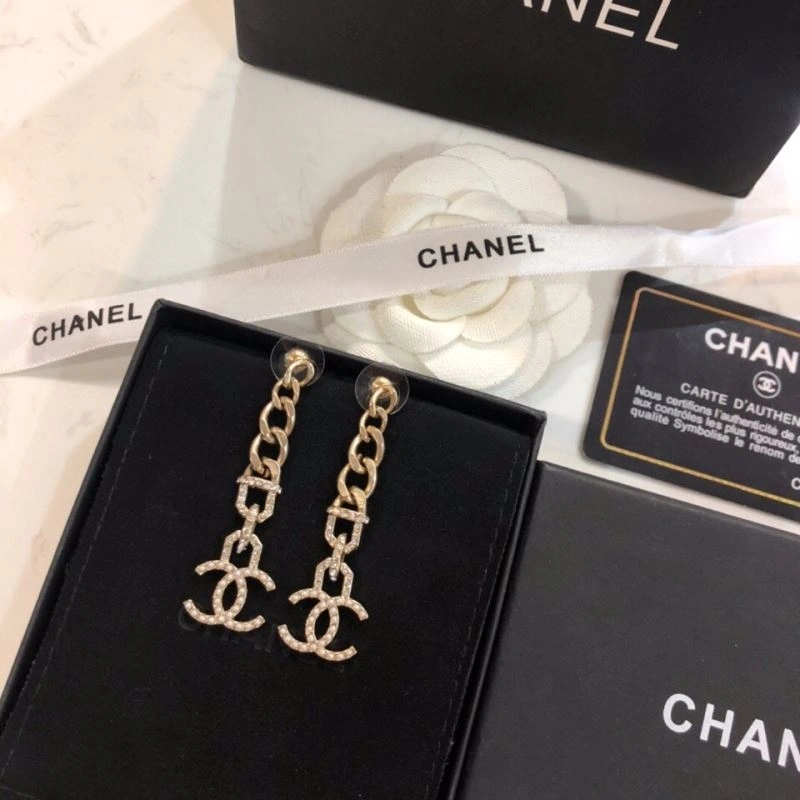 AllSeason Christian Dxxr Earrings 295235
