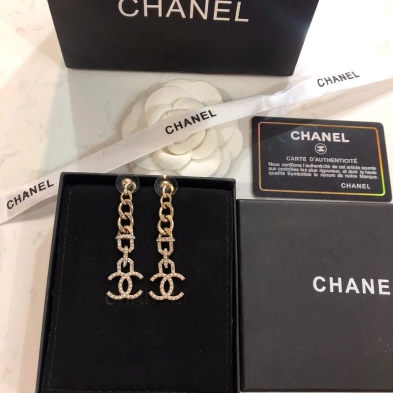 AllSeason Christian Dxxr Earrings 295235
