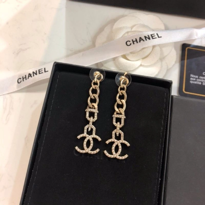 AllSeason Christian Dxxr Earrings 295235