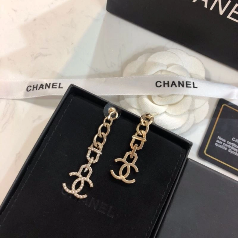 AllSeason Christian Dxxr Earrings 295235