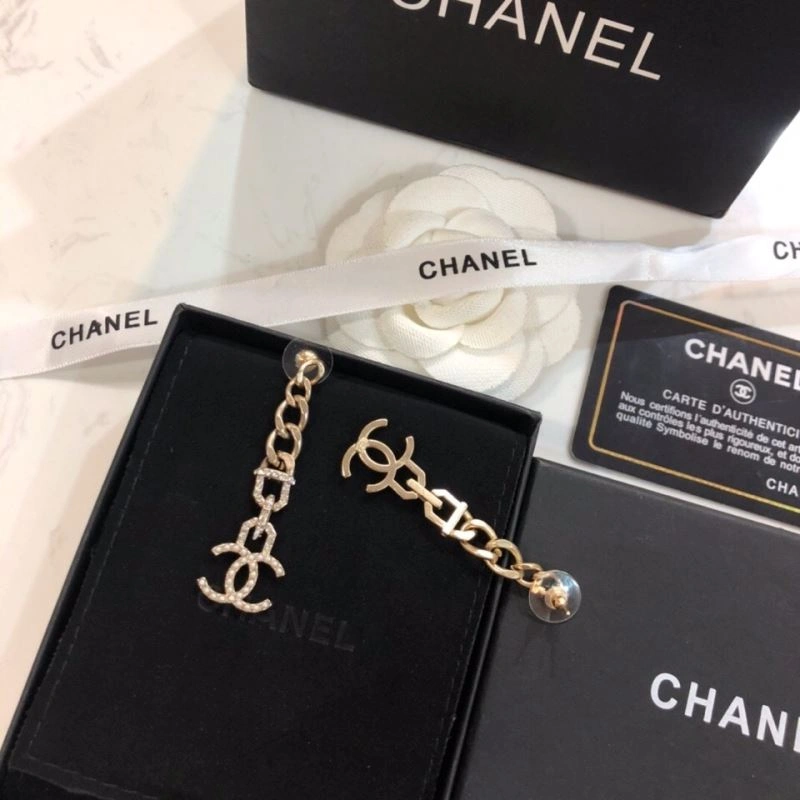 AllSeason Christian Dxxr Earrings 295235