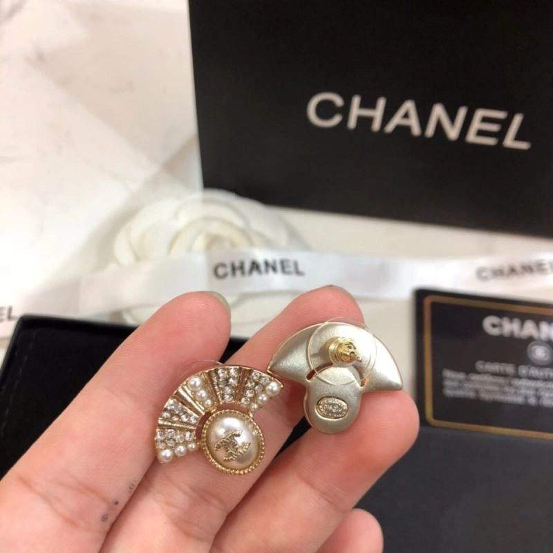 Chxnxl Earrings Modern 290992