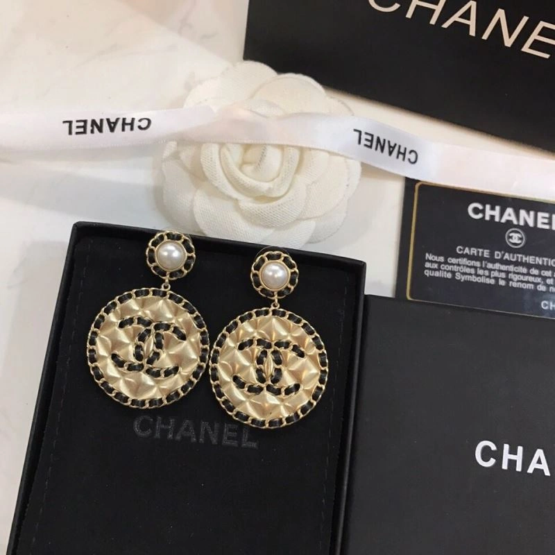 Chxnxl Earrings Soft 290979