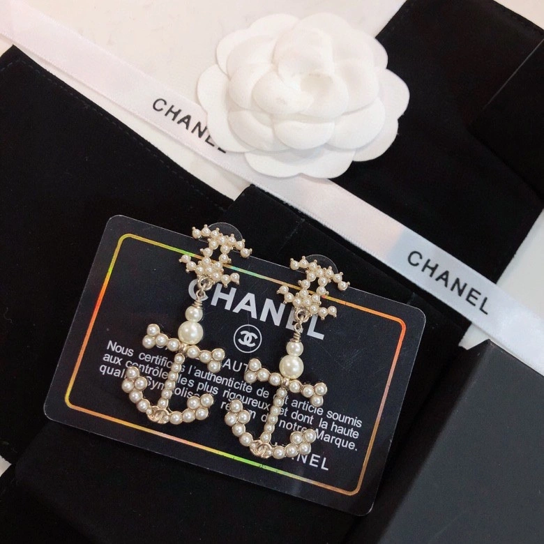 Chxnxl Earrings Comfortable 290987