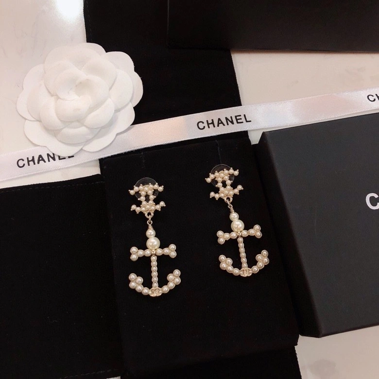 Chxnxl Earrings Comfortable 290987
