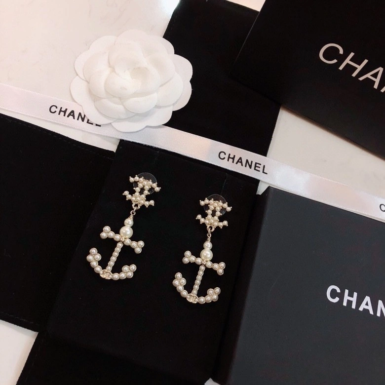 Chxnxl Earrings Comfortable 290987
