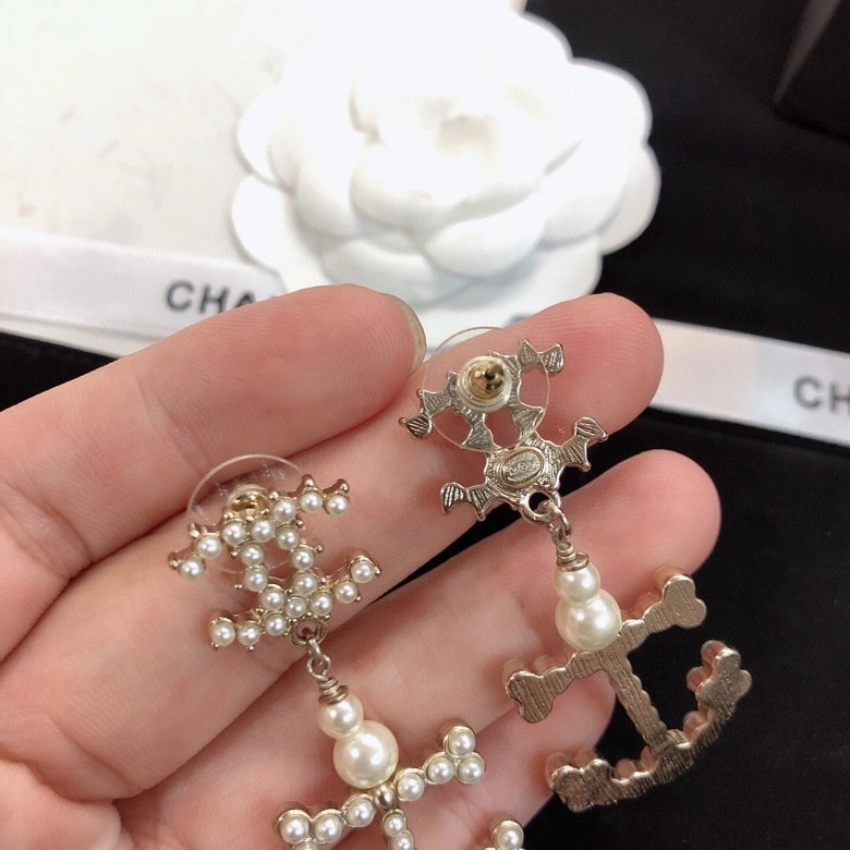 Chxnxl Earrings Comfortable 290987