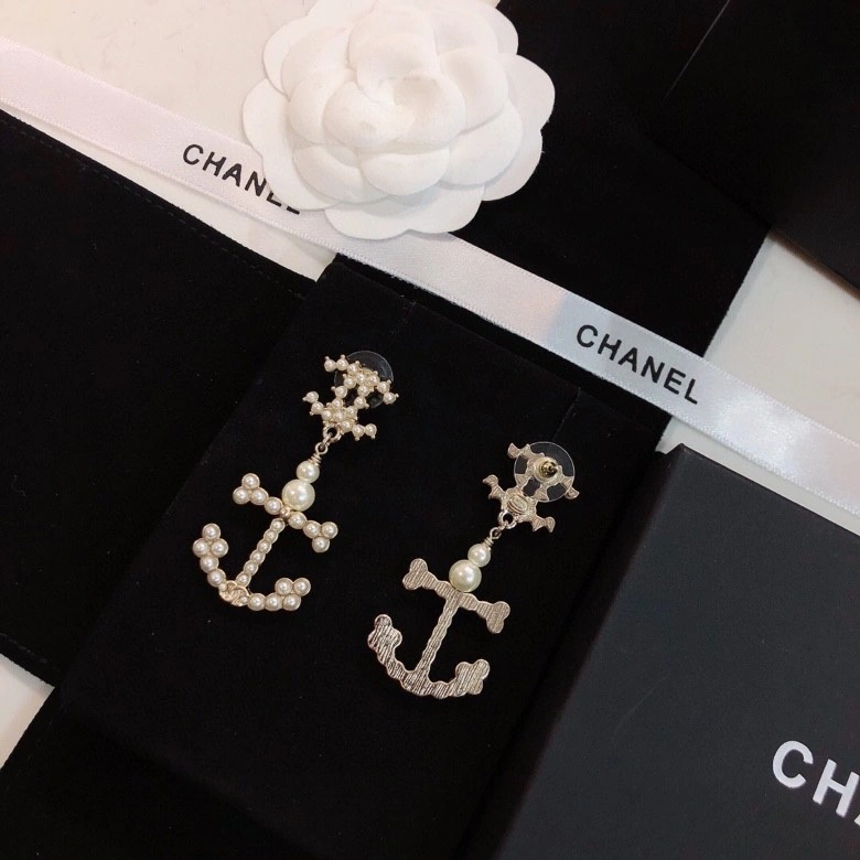 Chxnxl Earrings Comfortable 290987