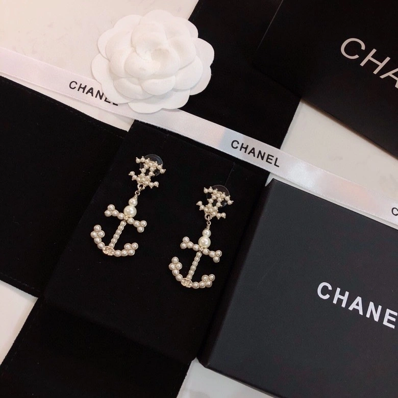 Chxnxl Earrings Comfortable 290987