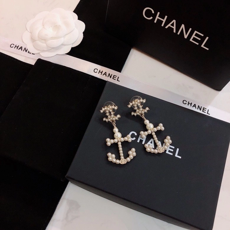 Chxnxl Earrings Comfortable 290987