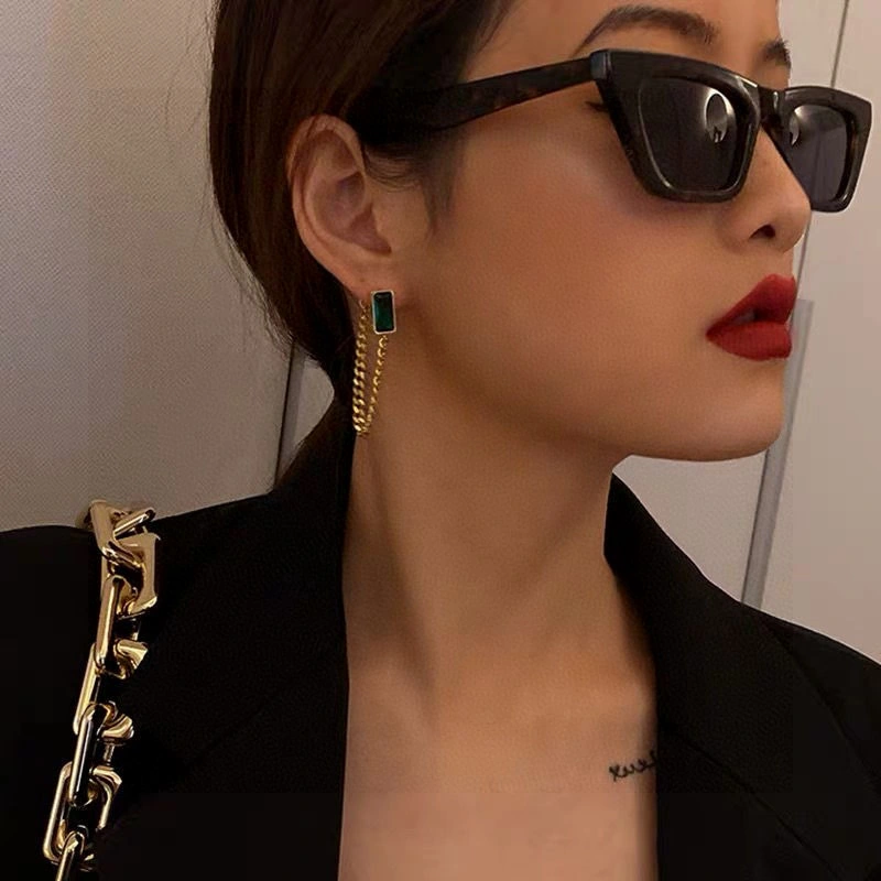 Cxlxne Earrings UrbanStyle 283824