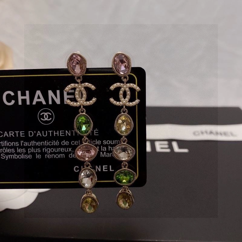 Chxnxl Earrings ModernLook 290978