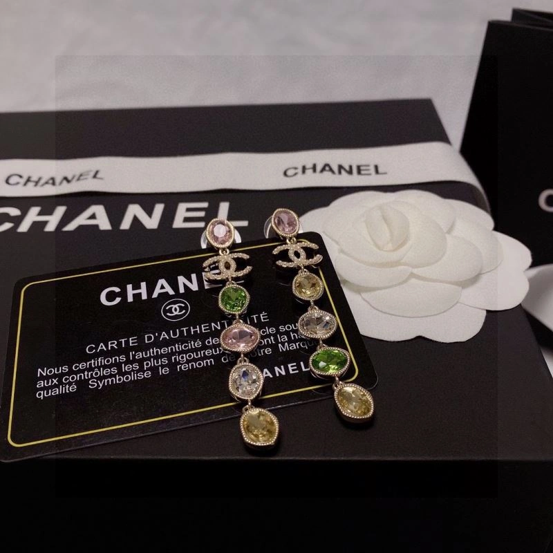 Chxnxl Earrings ModernLook 290978