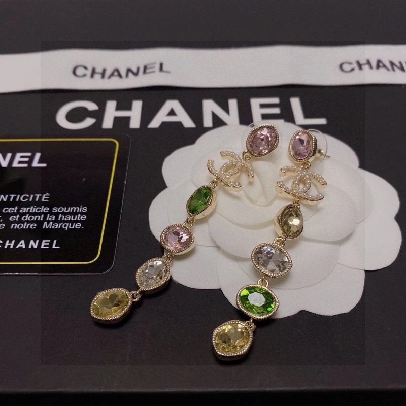 Chxnxl Earrings ModernLook 290978