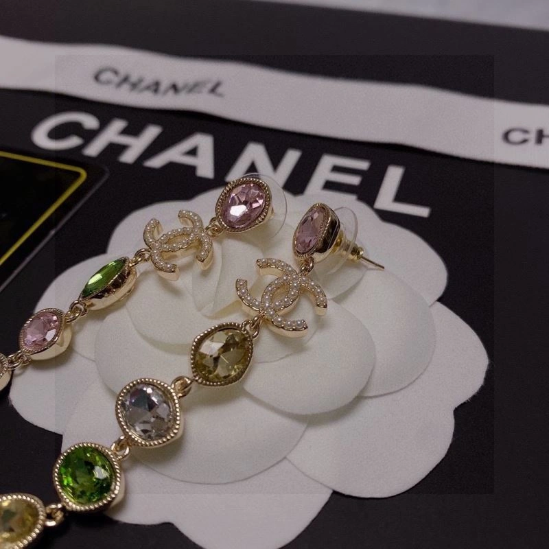 Chxnxl Earrings ModernLook 290978