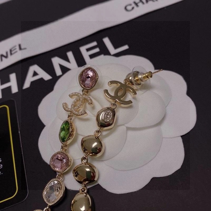 Chxnxl Earrings ModernLook 290978