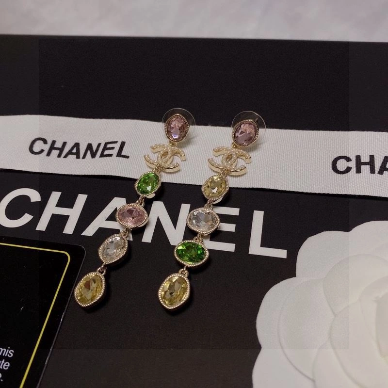 Chxnxl Earrings ModernLook 290978