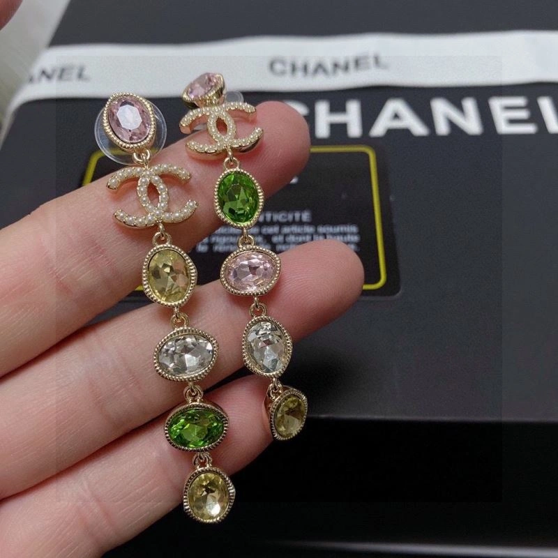 Chxnxl Earrings ModernLook 290978