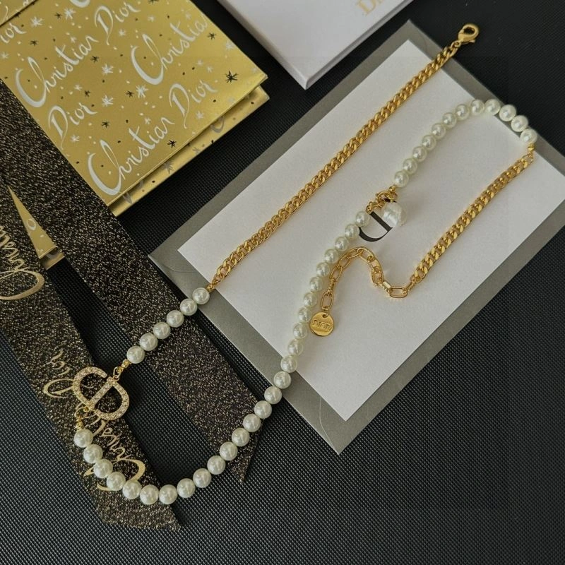 Christian Dxxr Necklaces BestValue 295081