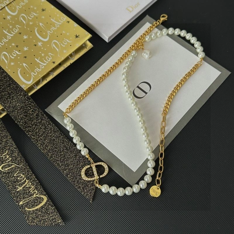 Christian Dxxr Necklaces BestValue 295081