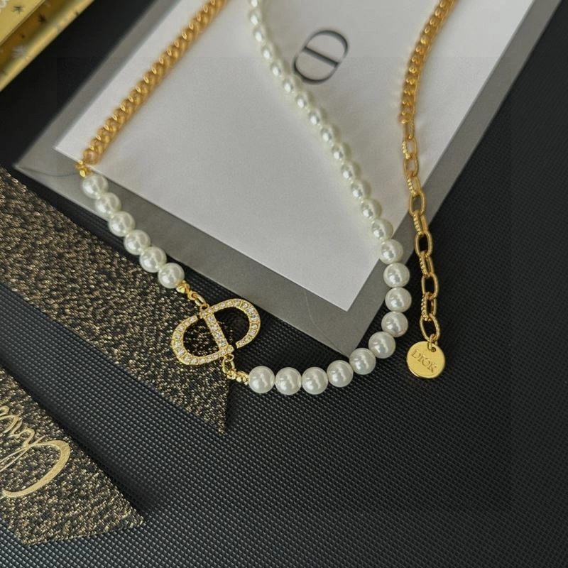 Christian Dxxr Necklaces BestValue 295081