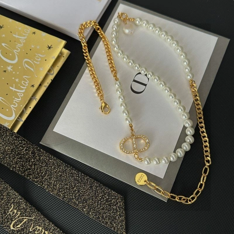 Christian Dxxr Necklaces BestValue 295081