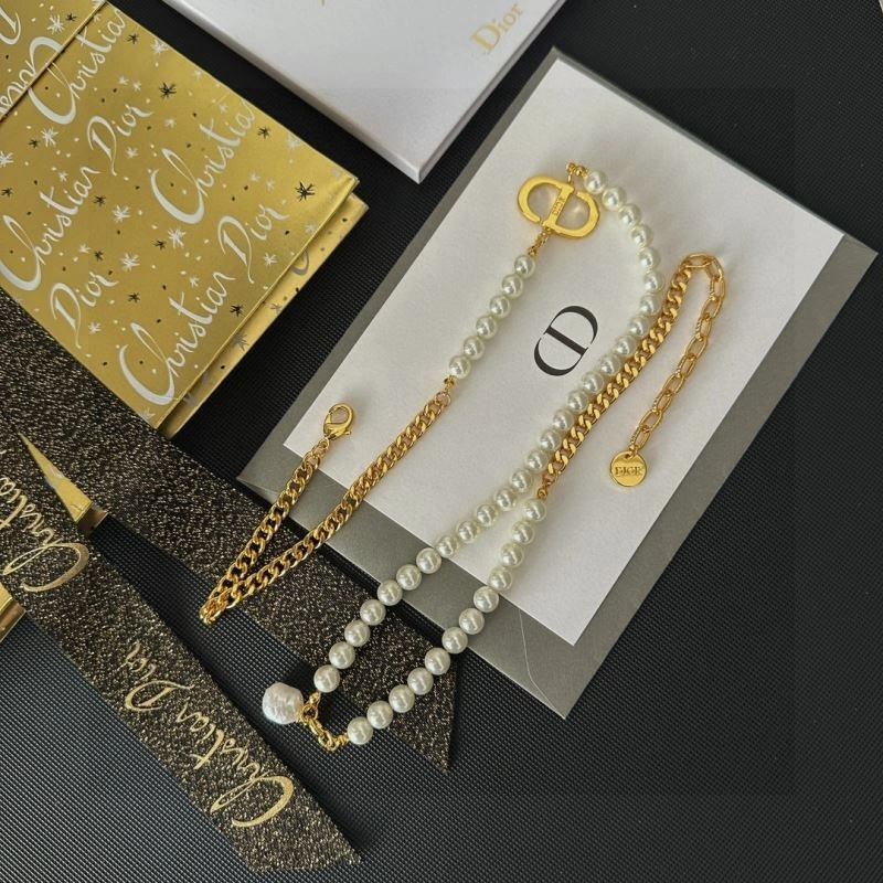 Christian Dxxr Necklaces BestValue 295081