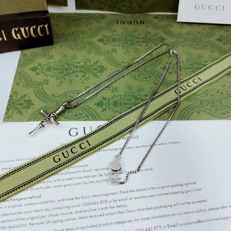 Fashionable Gxccx Necklaces 306084