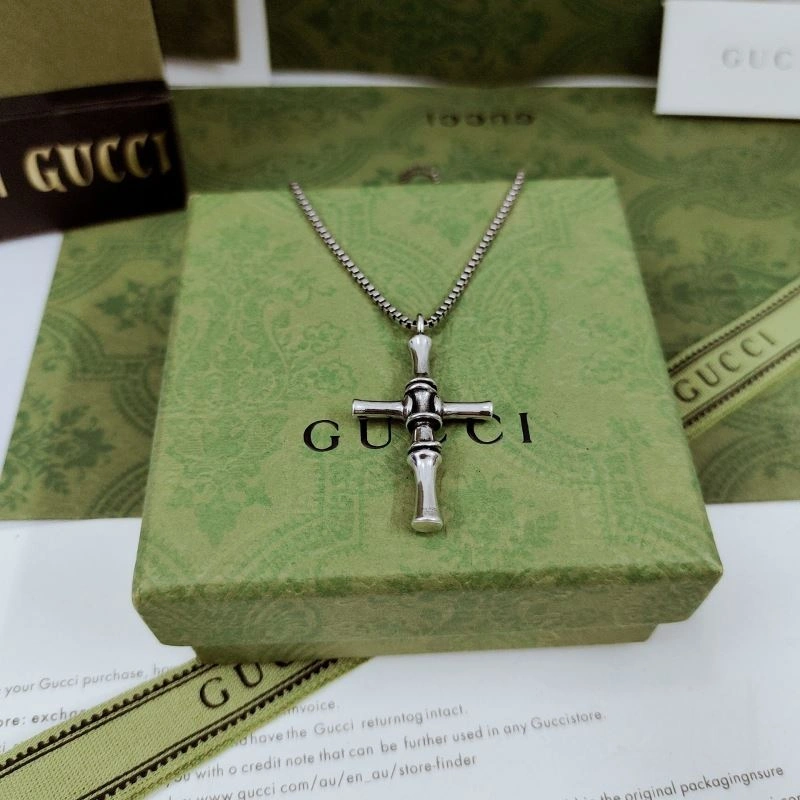 Fashionable Gxccx Necklaces 306084