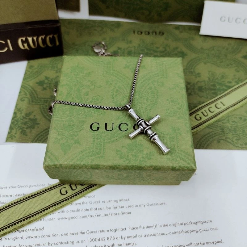 Fashionable Gxccx Necklaces 306084