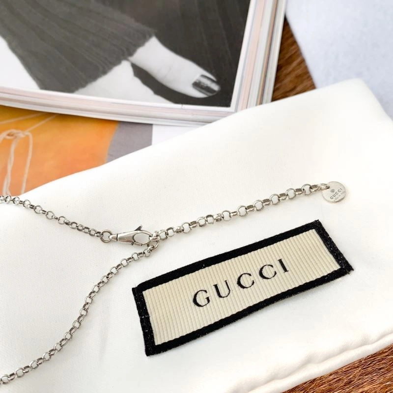 EyeCatching Gxccx Necklaces 306081