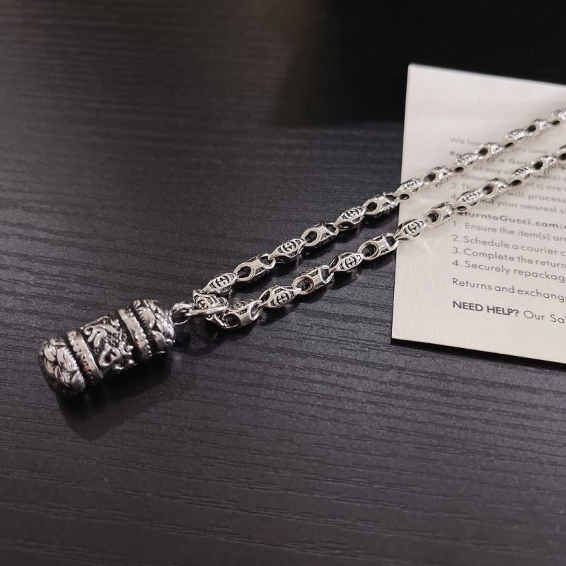 Gxccx Necklaces Refined 306181