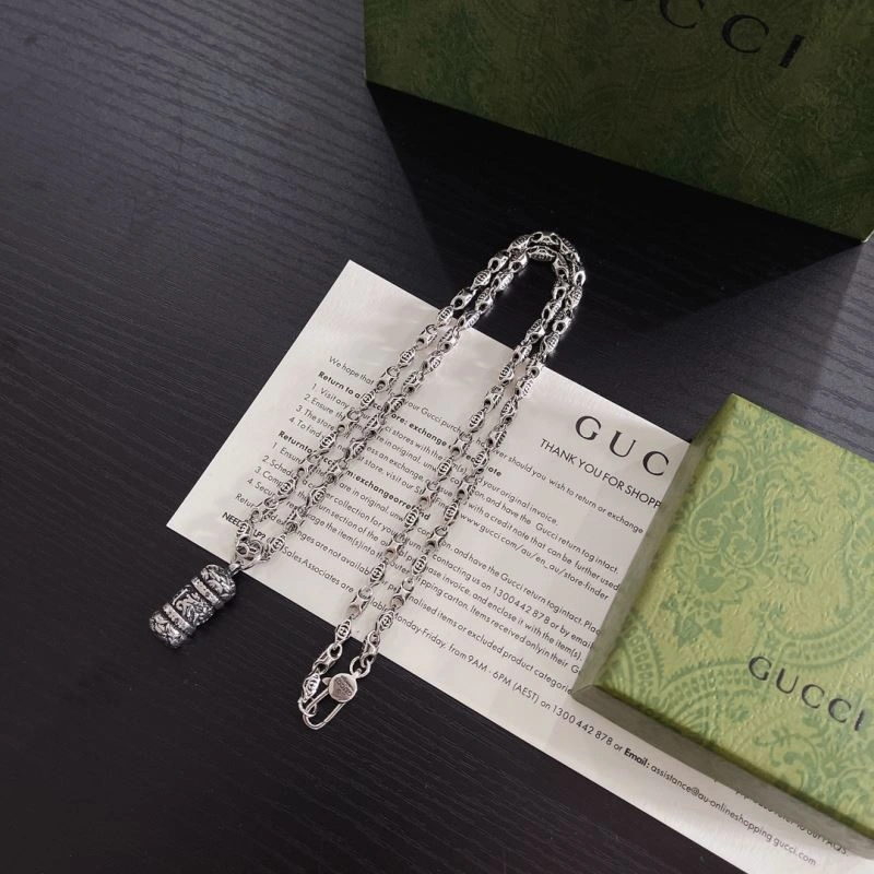 Gxccx Necklaces Refined 306181