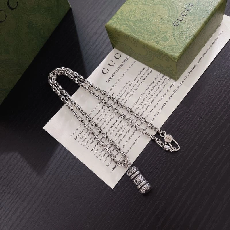 Gxccx Necklaces Refined 306181