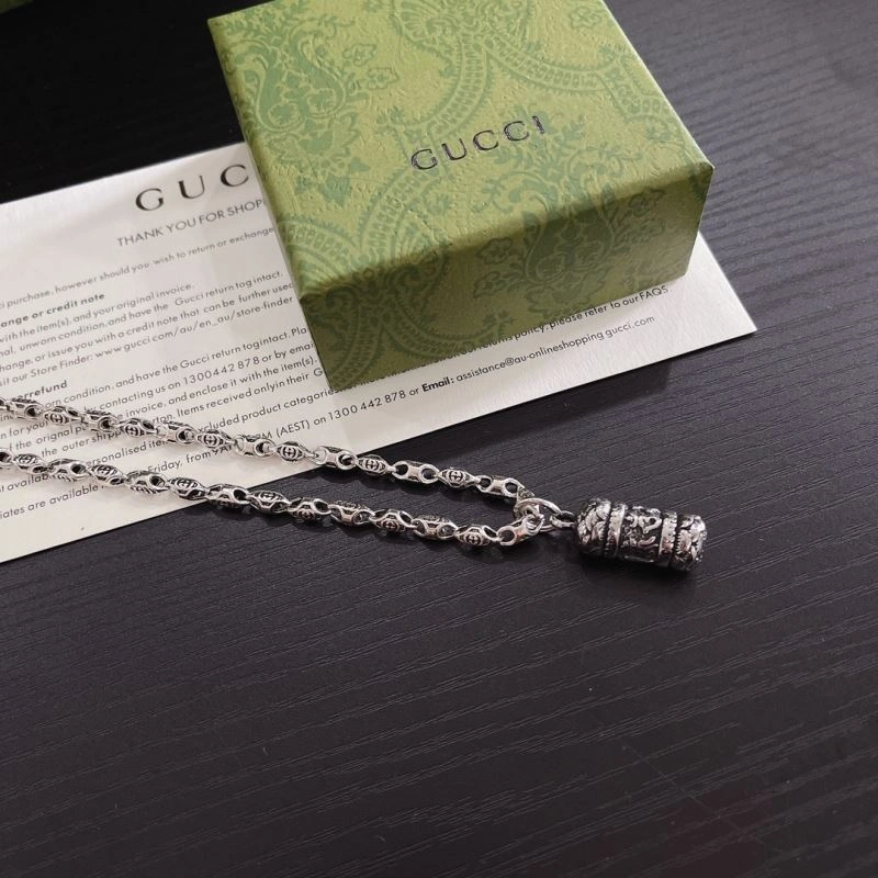 Gxccx Necklaces Refined 306181