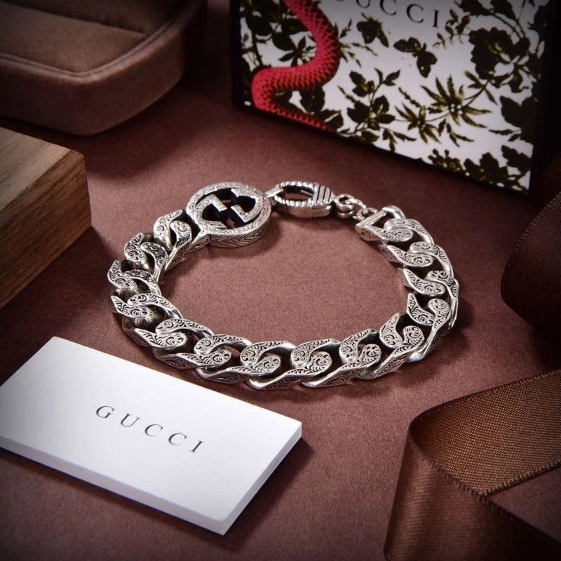 Gxccx Bracelets Efficient 307026
