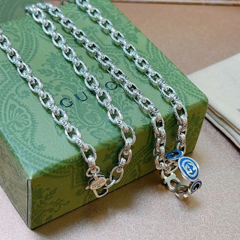 Gxccx Necklaces Breathable 306077