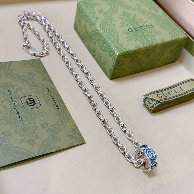 Gxccx Necklaces Breathable 306077