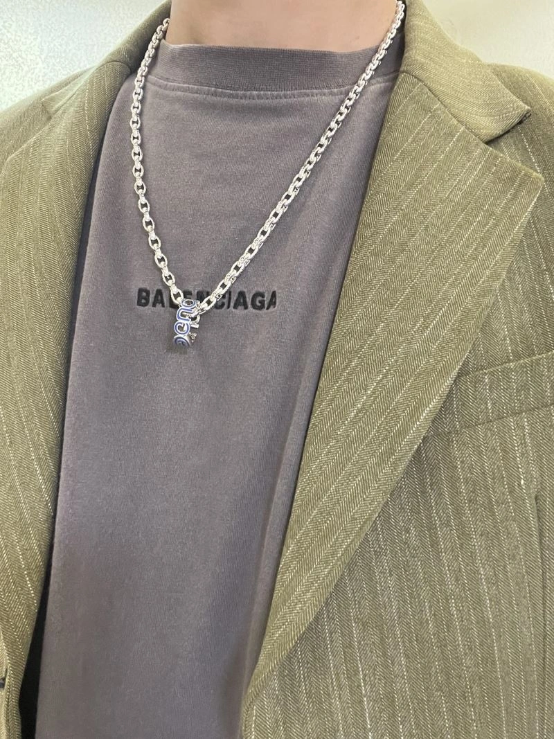 Gxccx Necklaces Breathable 306077