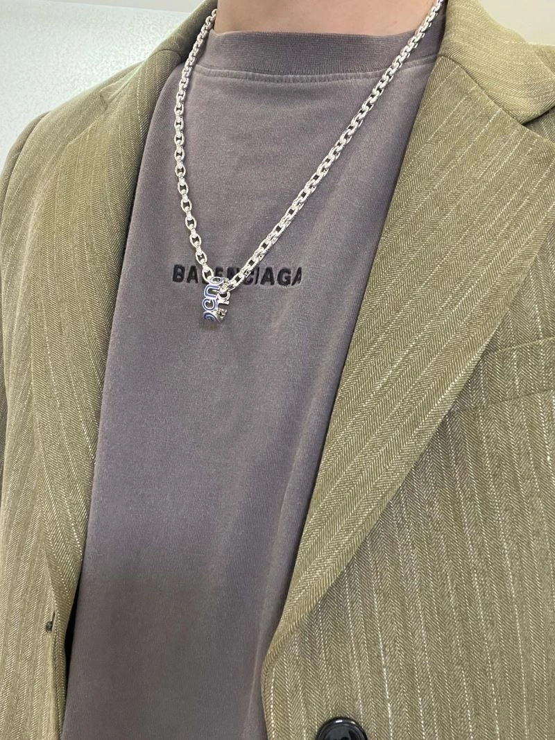 Gxccx Necklaces Breathable 306077