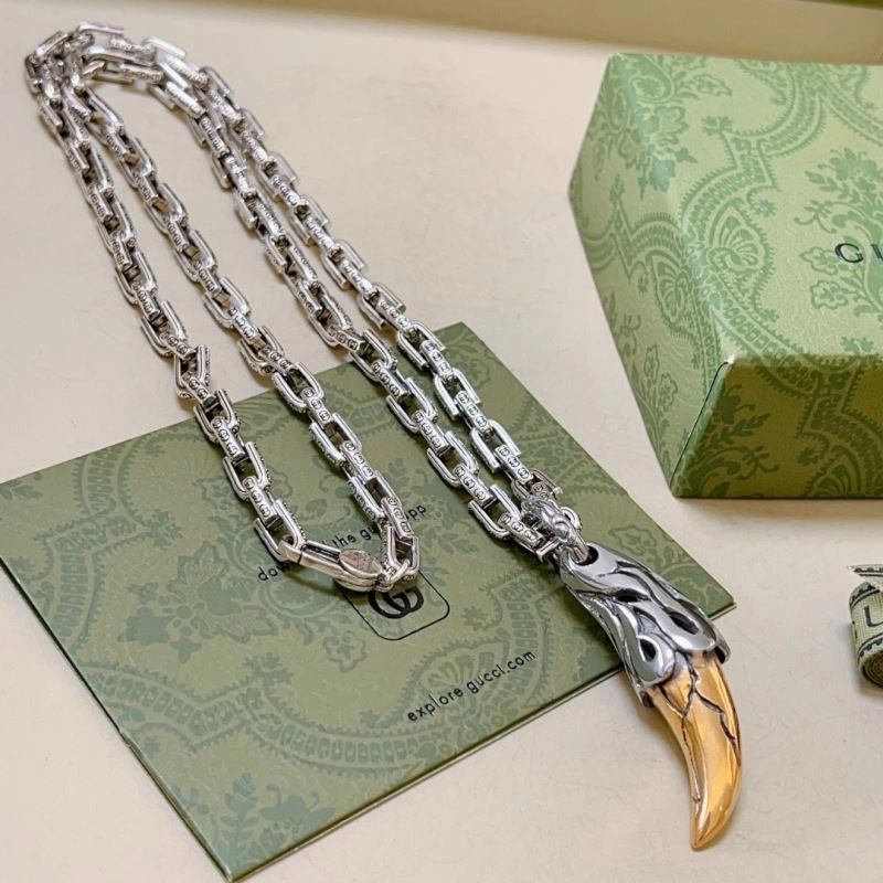 Resilient Gxccx Necklaces 306120