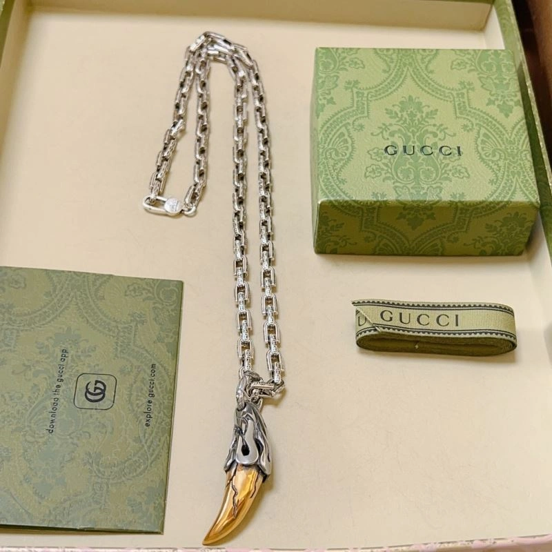 Resilient Gxccx Necklaces 306120