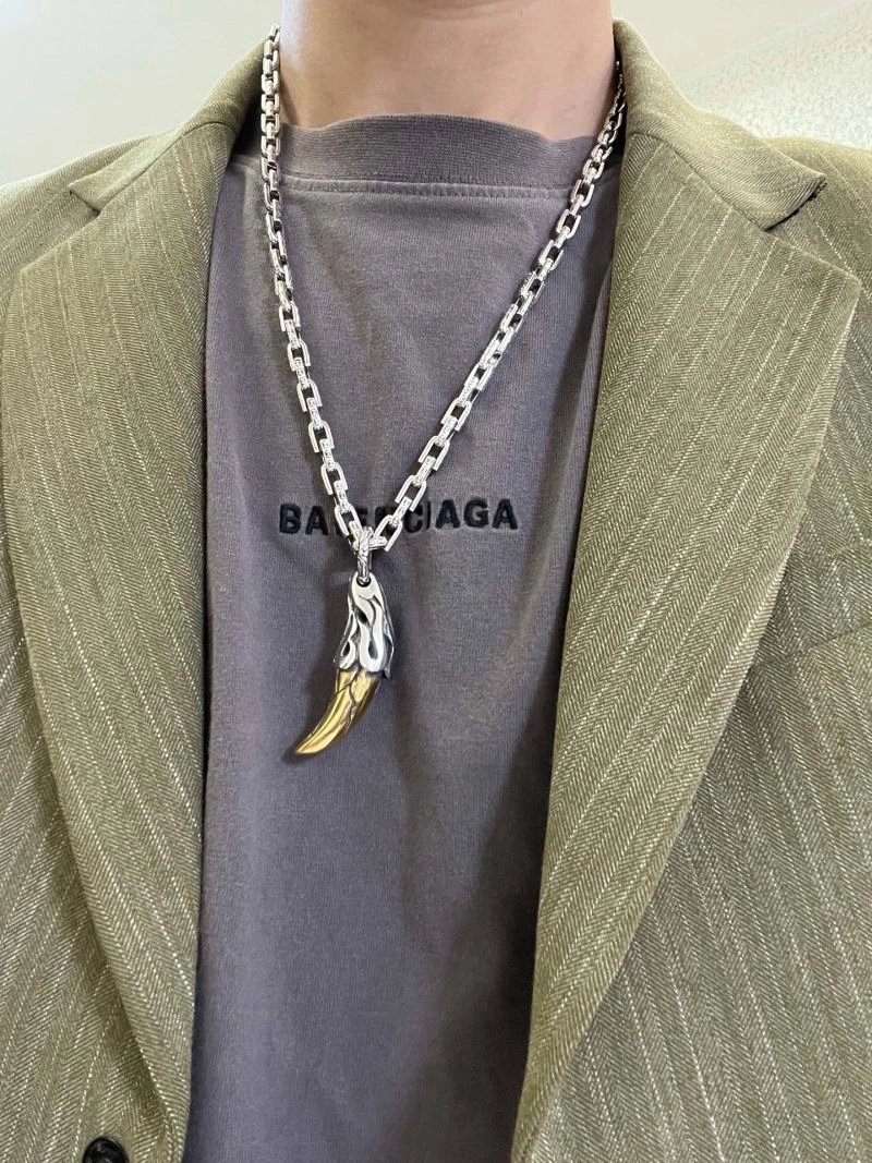 Resilient Gxccx Necklaces 306120