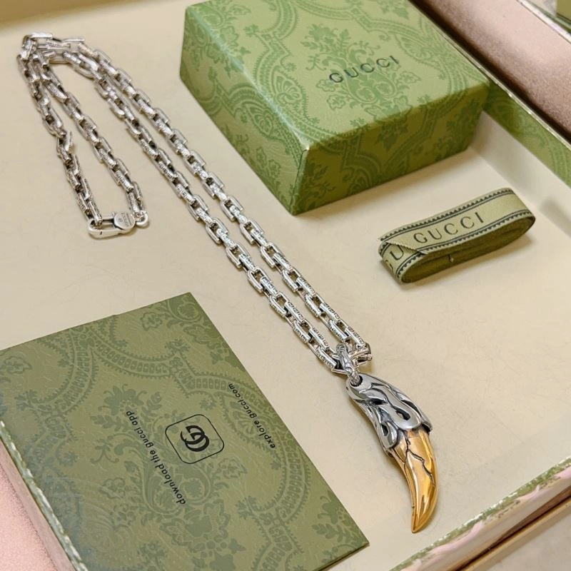 Resilient Gxccx Necklaces 306120