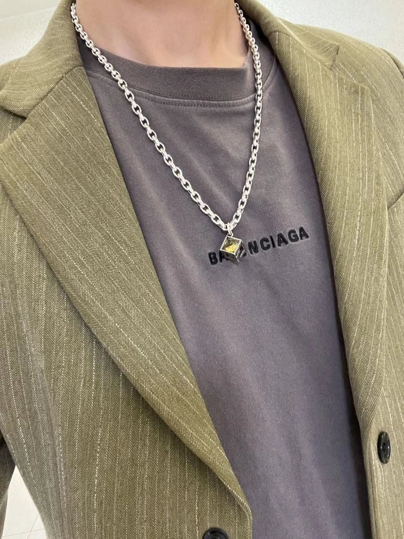 Minimalist Gxccx Necklaces 306173