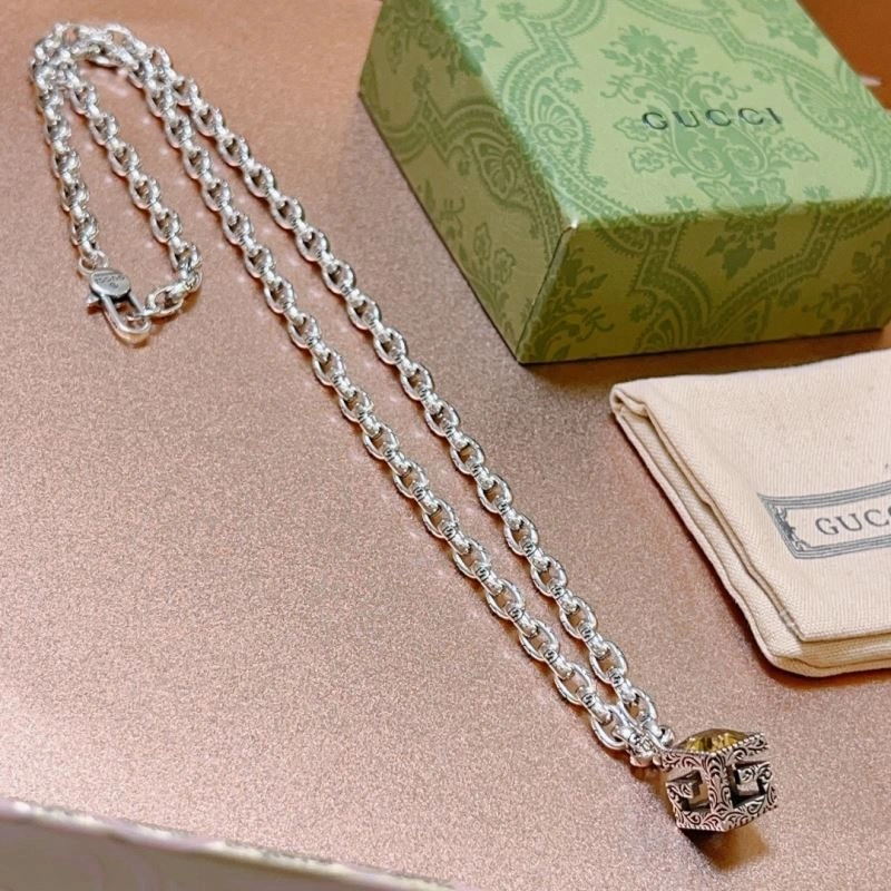 Minimalist Gxccx Necklaces 306173