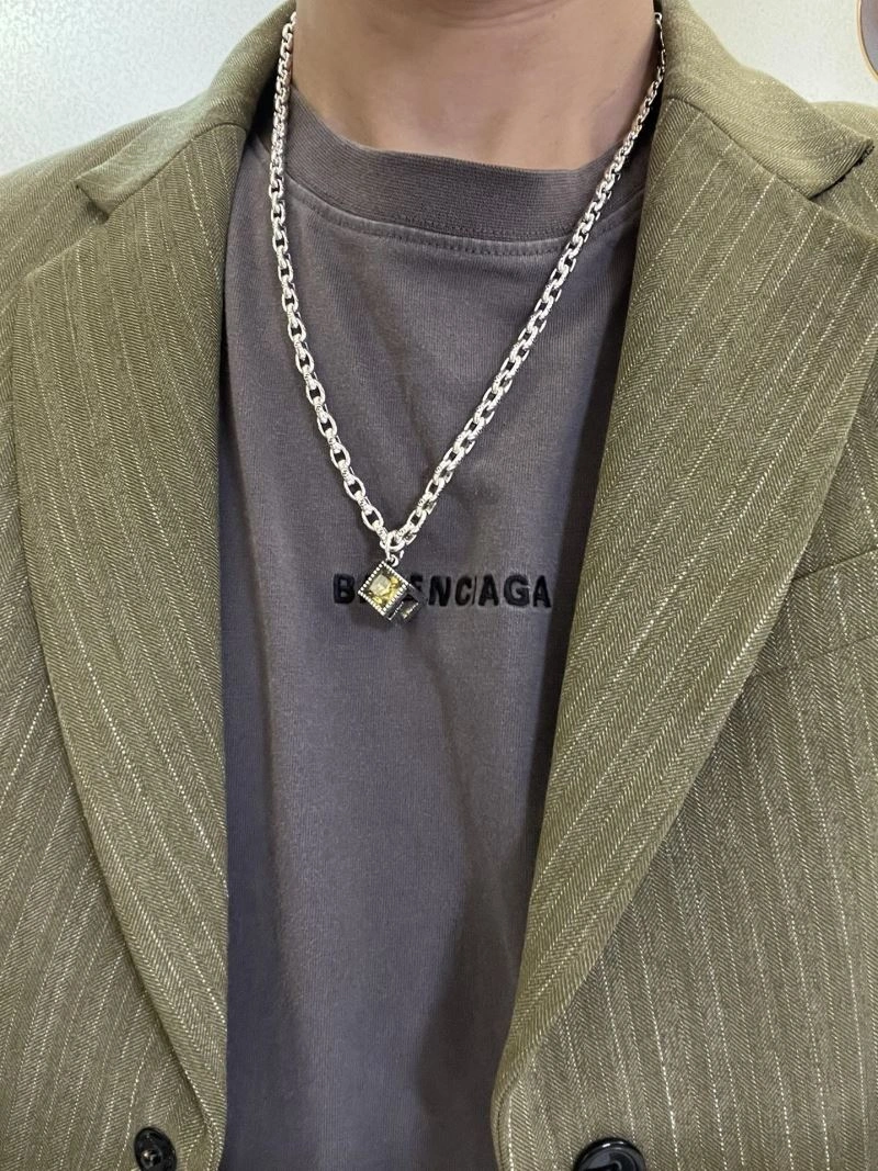 Minimalist Gxccx Necklaces 306173