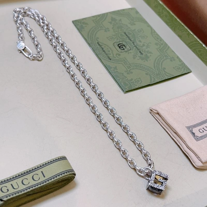 Minimalist Gxccx Necklaces 306173
