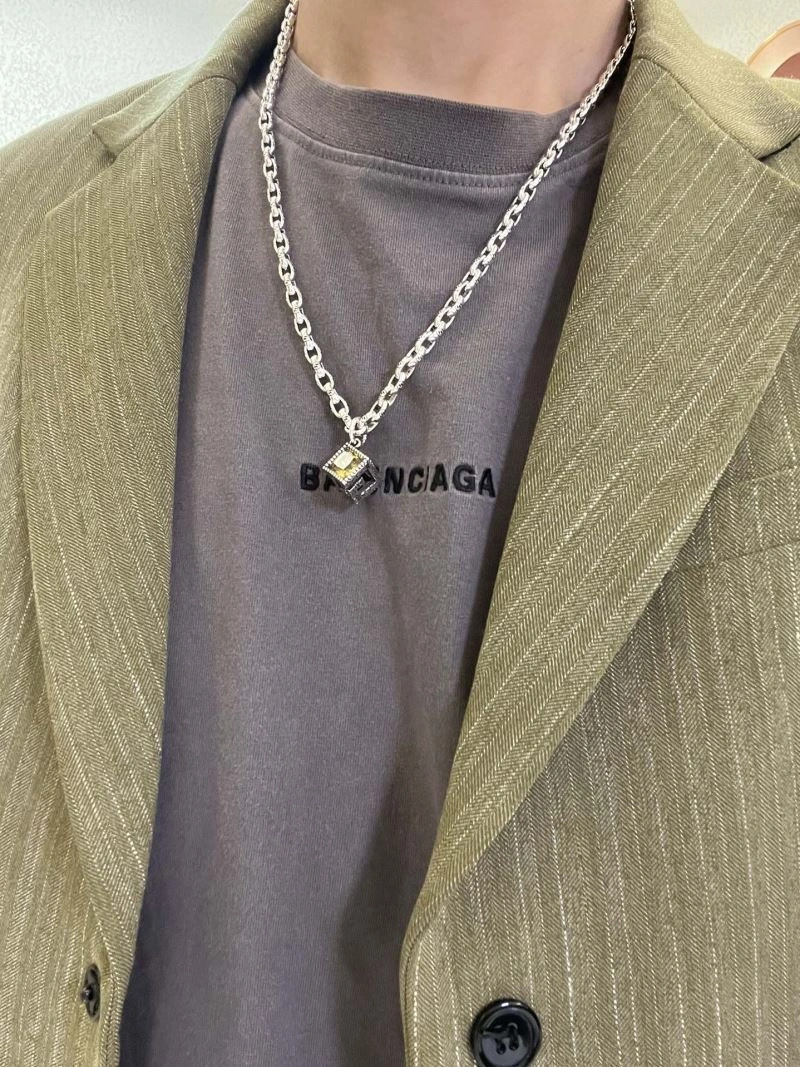 Minimalist Gxccx Necklaces 306173
